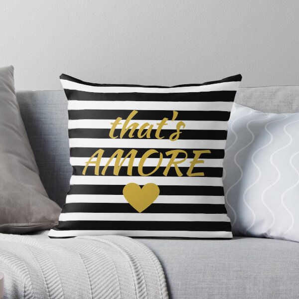 Throw Pillow