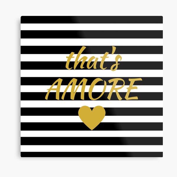 Metal Print