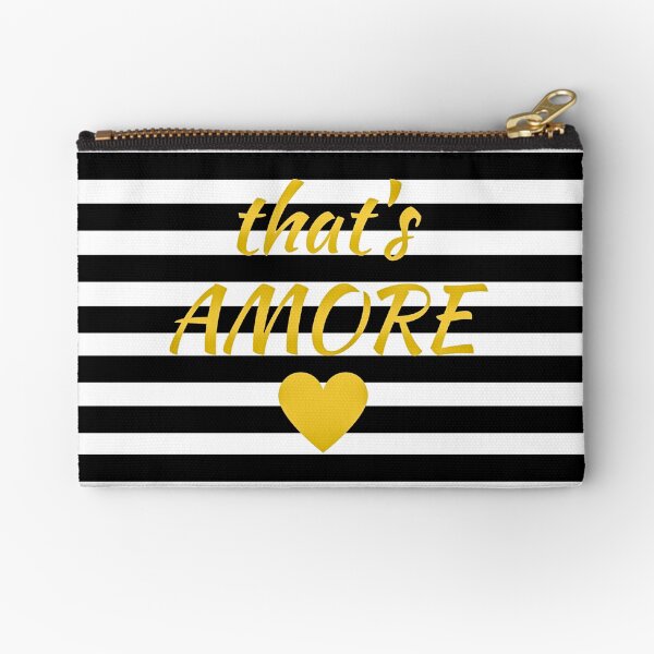 Zipper Pouch