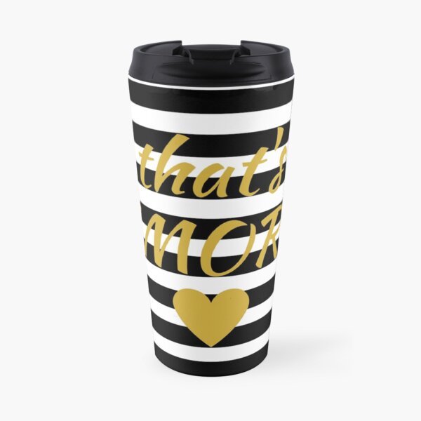 Travel Mug