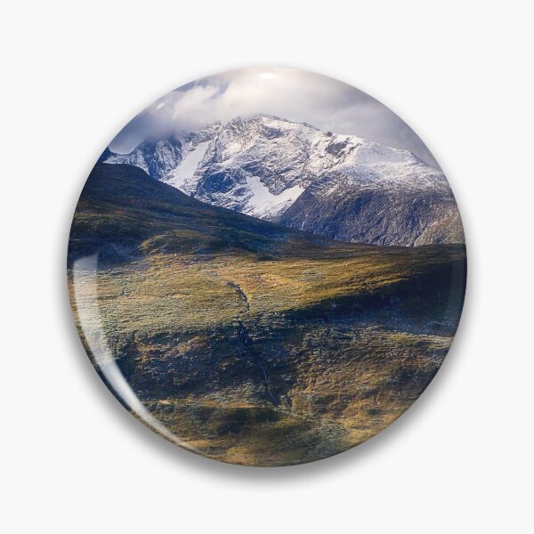 Item preview, Scandic Mountains of Norway designed and sold by Kathy Weaver.
