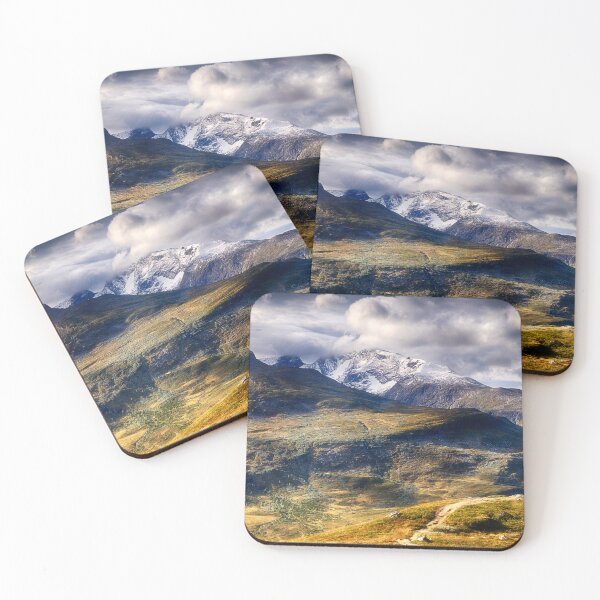Item preview, Scandic Mountains of Norway designed and sold by Kathy Weaver.