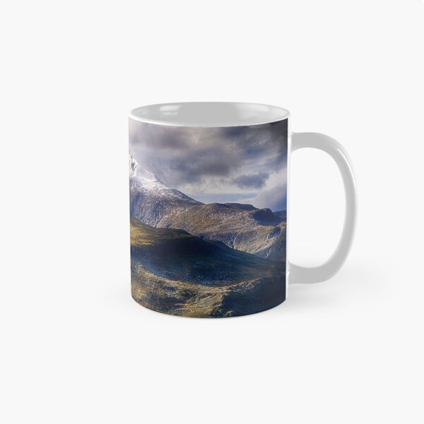 Item preview, Scandic Mountains of Norway designed and sold by Kathy Weaver.