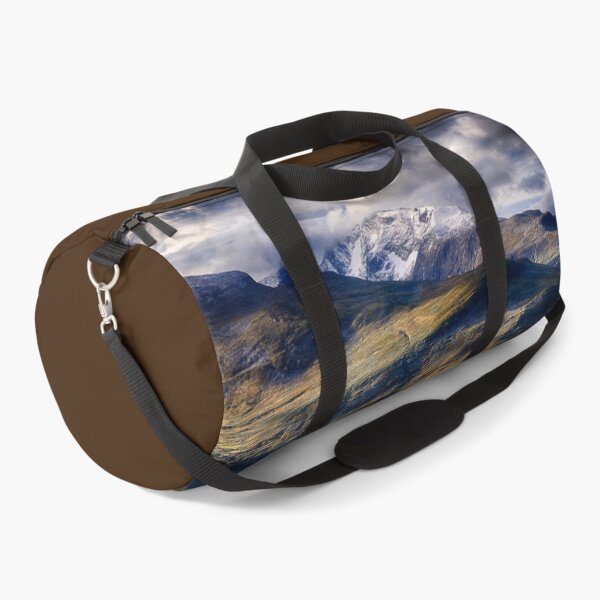 Item preview, Scandic Mountains of Norway designed and sold by Kathy Weaver.