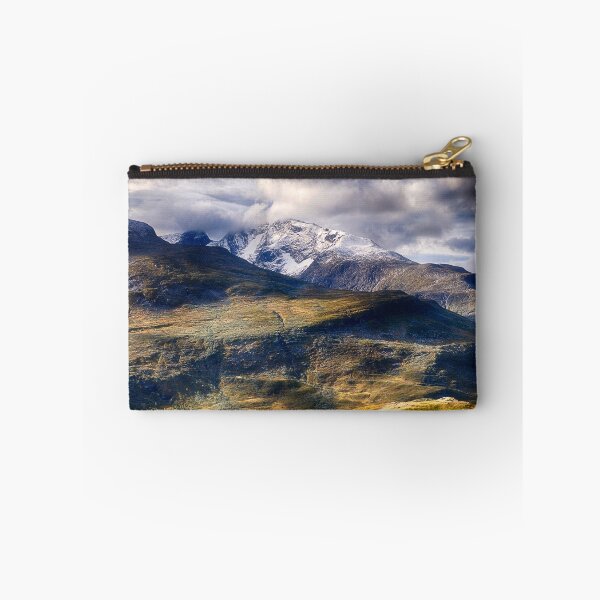 Item preview, Scandic Mountains of Norway designed and sold by Kathy Weaver.
