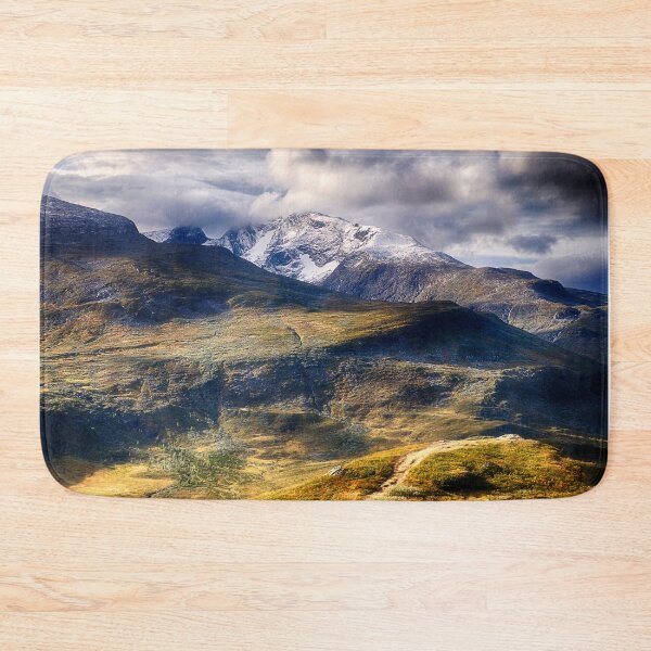 Item preview, Scandic Mountains of Norway designed and sold by Kathy Weaver.