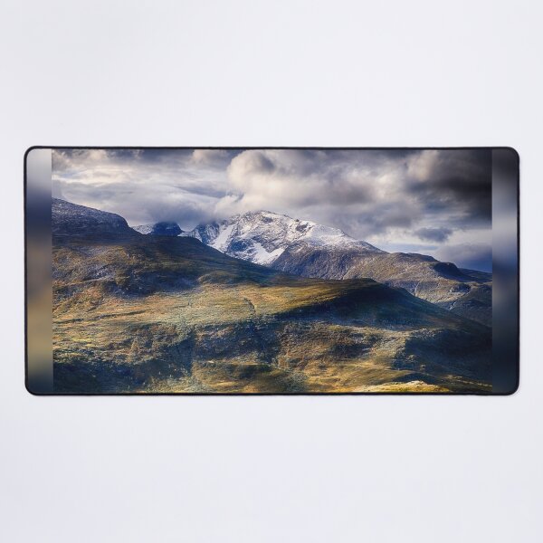 Item preview, Scandic Mountains of Norway designed and sold by Kathy Weaver.