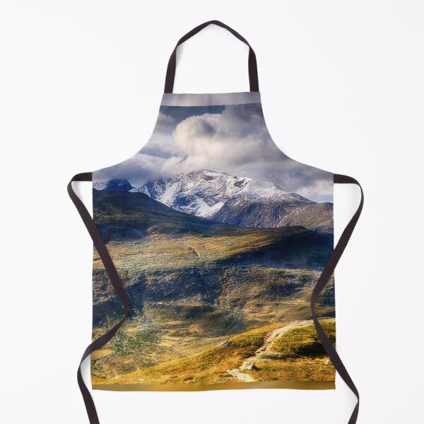 Item preview, Scandic Mountains of Norway designed and sold by Kathy Weaver.