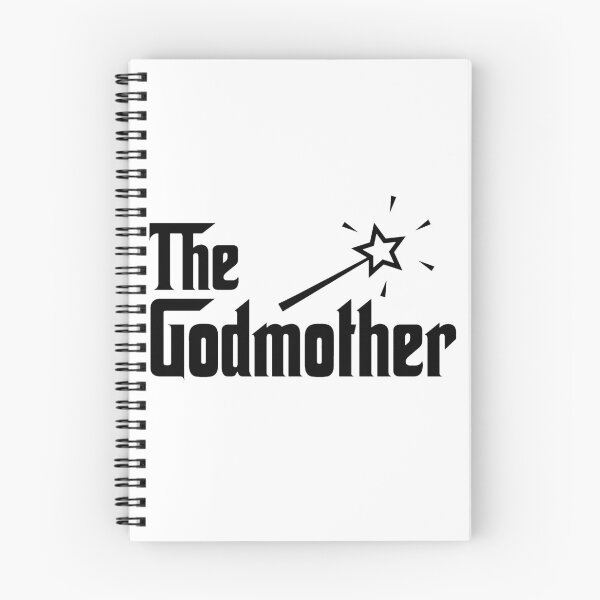 Item preview, The Godmother designed and sold by virgintuh.