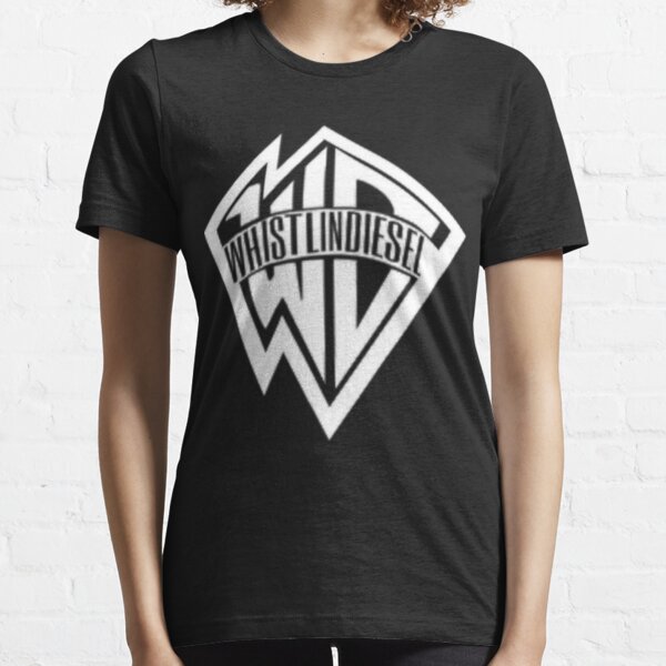 Whistlin diesel Essential Essential T-Shirt