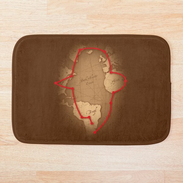 Item preview, World's Greatest Archaeologist designed and sold by Olipop.