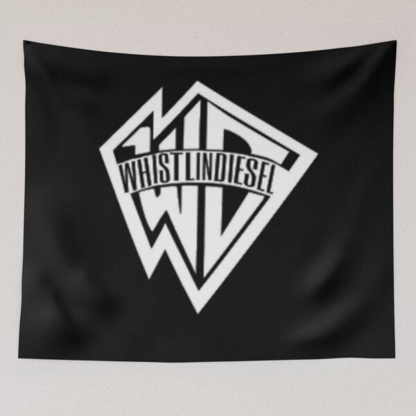 Item preview, Whistlin diesel Essential designed and sold by DELGADINCORNEJO.