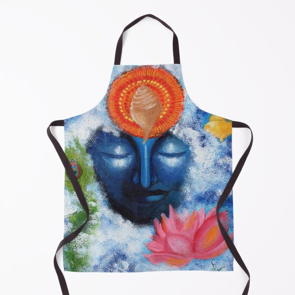 Item preview, Krishnawal Hare Ram Hare Krishna designed and sold by PINKI MEENA.