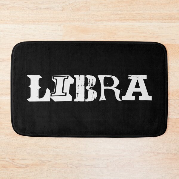 Item preview, Proud Libra star sign, October born, Libra starsign  designed and sold by Giovanni-c.