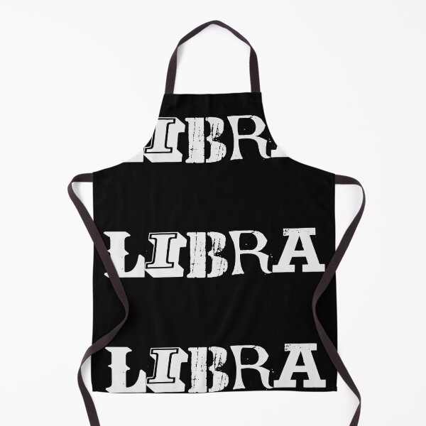 Item preview, Proud Libra star sign, October born, Libra starsign designed and sold by Giovanni-c.