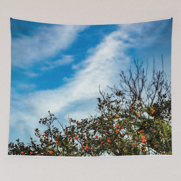 Item preview, Tangerines  designed and sold by KGPhotoArt.