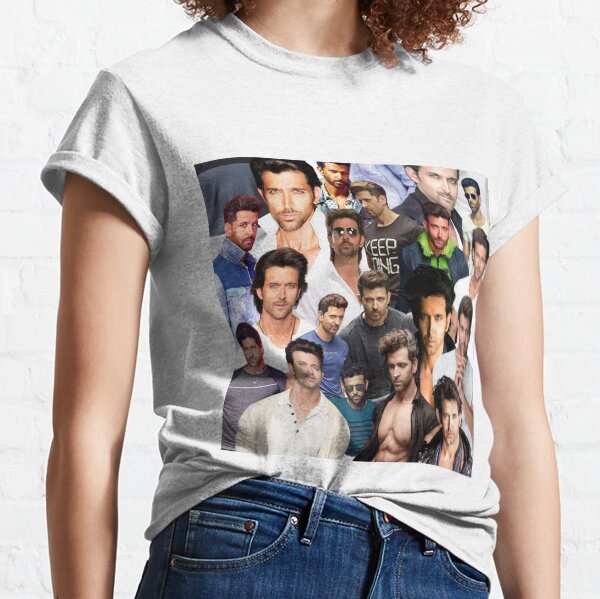 hrithik roshan brand t shirt