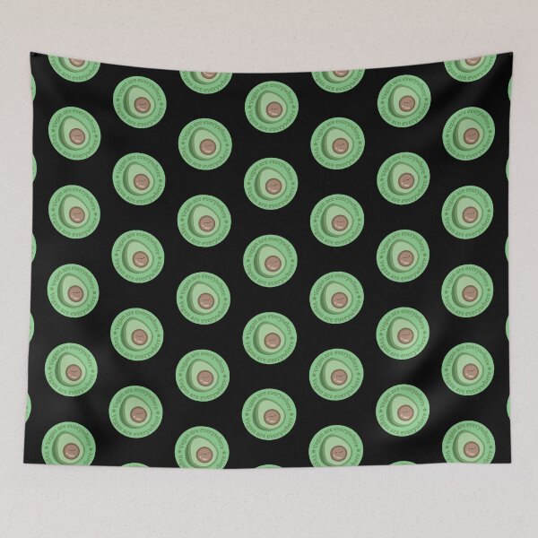 Item preview, Vegan are everywhere vegan gifts  designed and sold by Ajith arts.