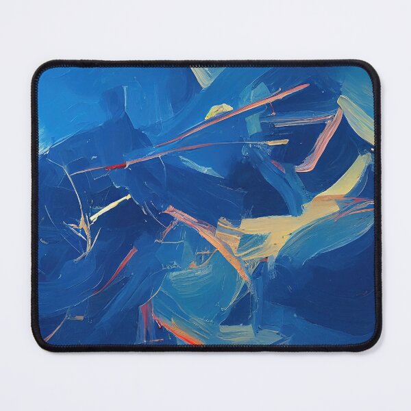 Item preview, Deep Abstraction designed and sold by abstracta.