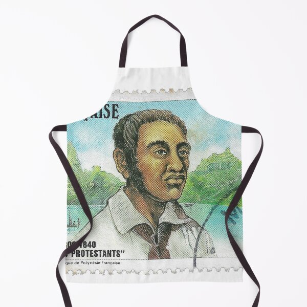 Item preview, French Polynesian Stamp 1988 designed and sold by yousufi.