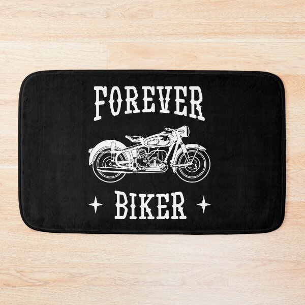 Item preview, Motorcycle Motorbike Motorcycle Sayings designed and sold by Trenddesigns24.