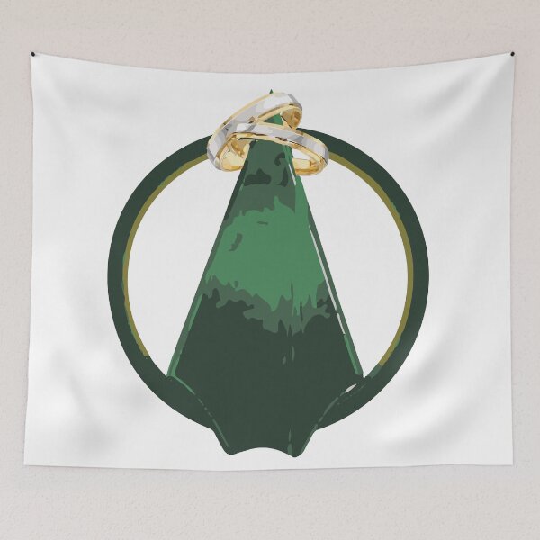Item preview, Olicity wedding logo designed and sold by readinstarcity.