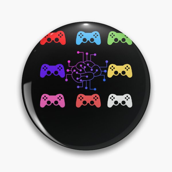 Item preview, Active Passionate Game Collector Music Fan Video Game Birthday Retro designed and sold by Etheilvianiely.