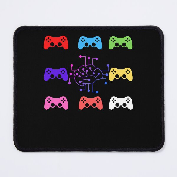 Item preview, Active Passionate Game Collector Music Fan Video Game Birthday Retro designed and sold by Etheilvianiely.