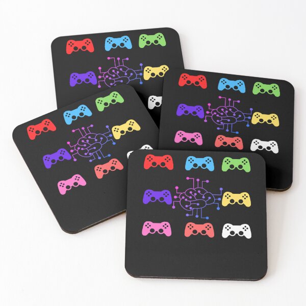 Item preview, Active Passionate Game Collector Music Fan Video Game Birthday Retro designed and sold by Etheilvianiely.