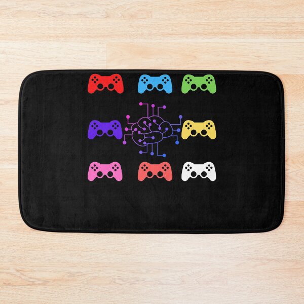 Item preview, Active Passionate Game Collector Music Fan Video Game Birthday Retro designed and sold by Etheilvianiely.