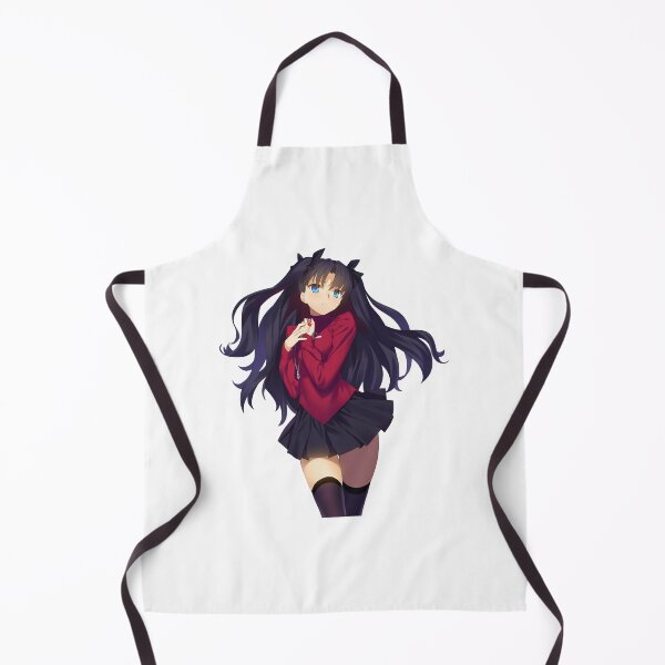 Item preview, Funny Gift For Shirou Rin Tohsaka Retro Vintage designed and sold by BruceAdler.
