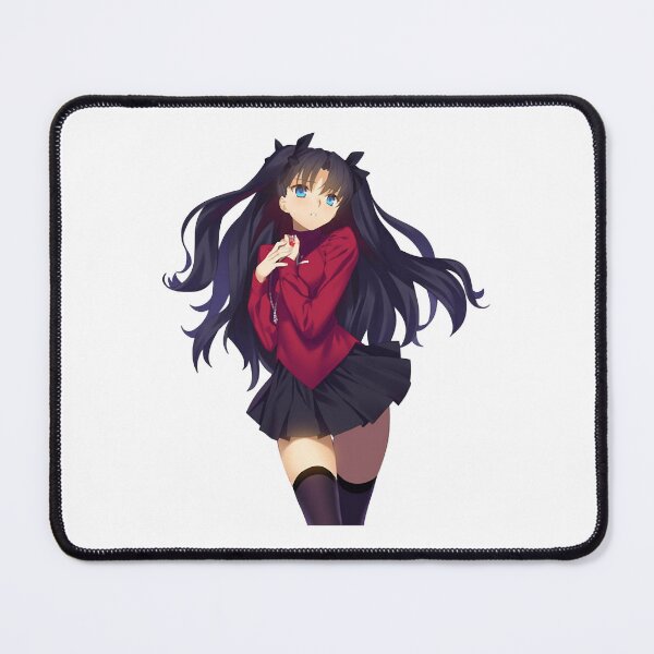 Item preview, Funny Gift For Shirou Rin Tohsaka Retro Vintage designed and sold by BruceAdler.
