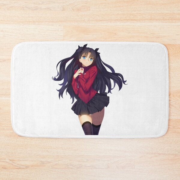Item preview, Funny Gift For Shirou Rin Tohsaka Retro Vintage designed and sold by BruceAdler.