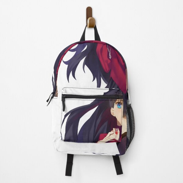 Item preview, Funny Gift For Shirou Rin Tohsaka Retro Vintage designed and sold by BruceAdler.