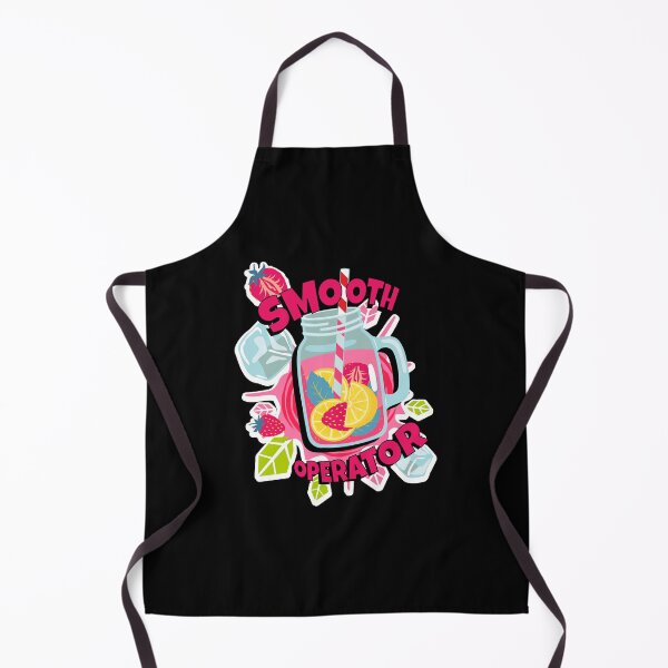 Item preview, Smooth Operator Smoothies Smoothie designed and sold by MooonTees.