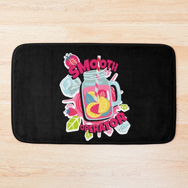 Item preview, Smooth Operator Smoothies Smoothie designed and sold by MooonTees.