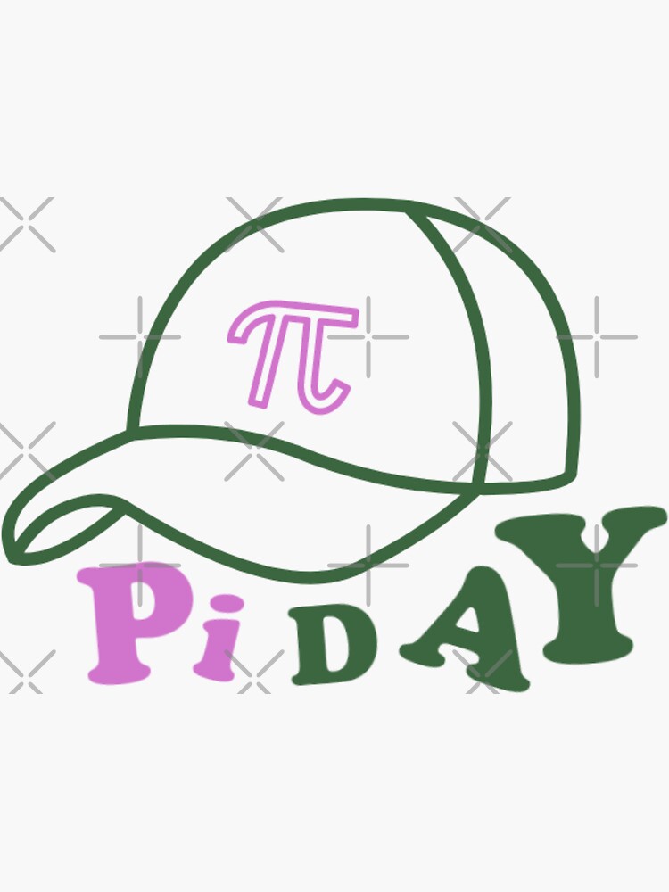 Pi Symbol Pi Day National Pie Day Happy Pie Day 314 Pi