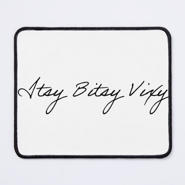Item preview, Itsy Bitsy Vixy designed and sold by ItsyBitsyVixy.