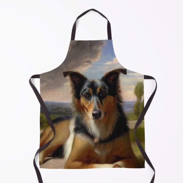 Item preview, dog designed and sold by Girih.