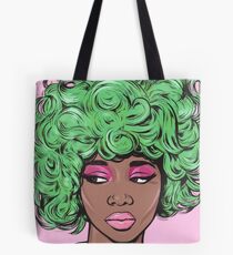 Kawaii Cutie Tote Bag