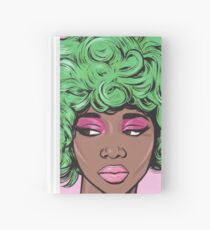 Kawaii Cutie Hardcover Journal