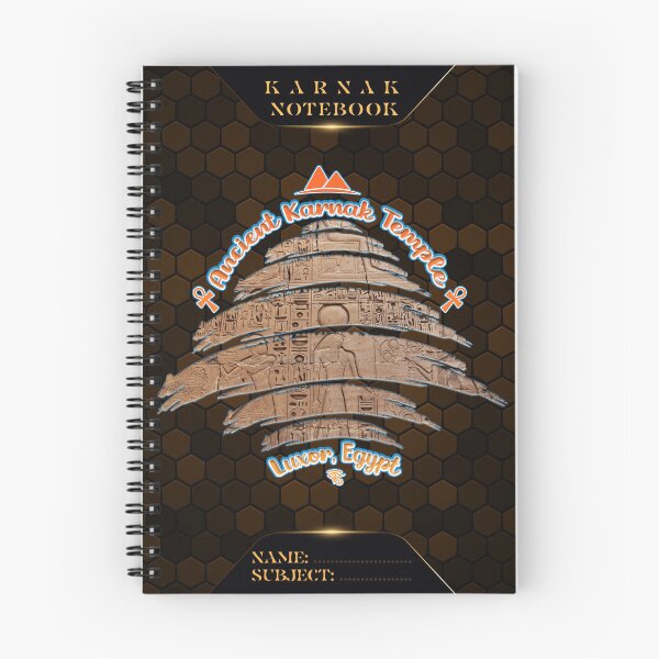 Item preview, Ancient Karnak Temple: Ancient Egypt designed and sold by DaVinciFeather.