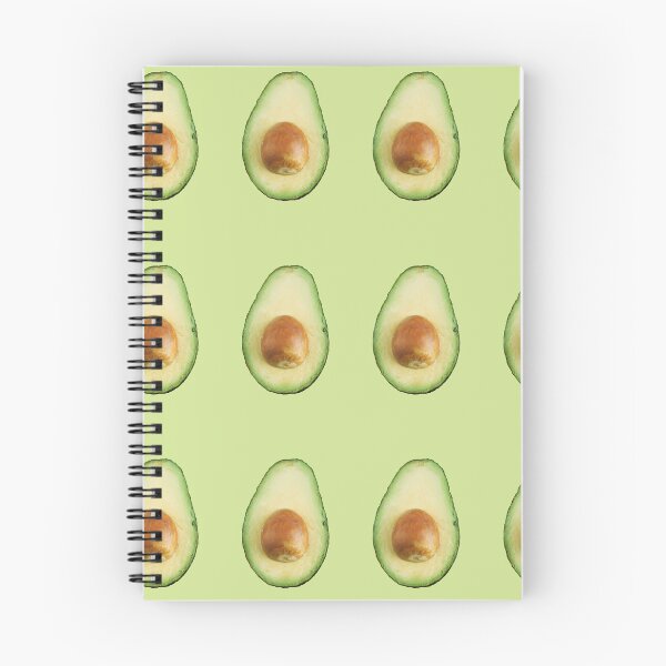 Item preview, Avocado Pattern designed and sold by Jessimk.
