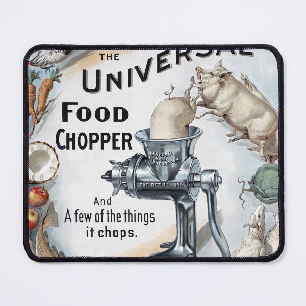 Item preview, The Universal Food Chopper designed and sold by VintageBob.