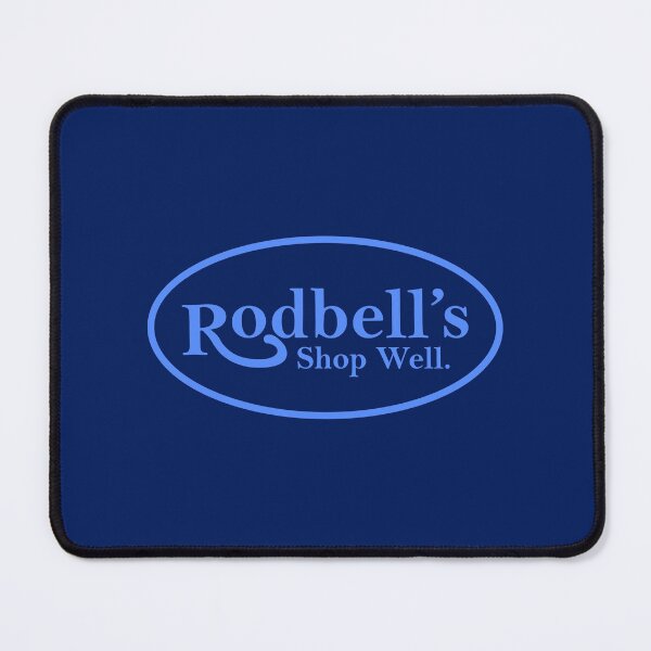 Item preview, Rodbell's Luncheonette designed and sold by DeadRight.
