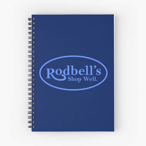 Item preview, Rodbell's Luncheonette designed and sold by DeadRight.