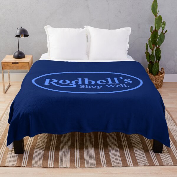 Item preview, Rodbell's Luncheonette designed and sold by DeadRight.