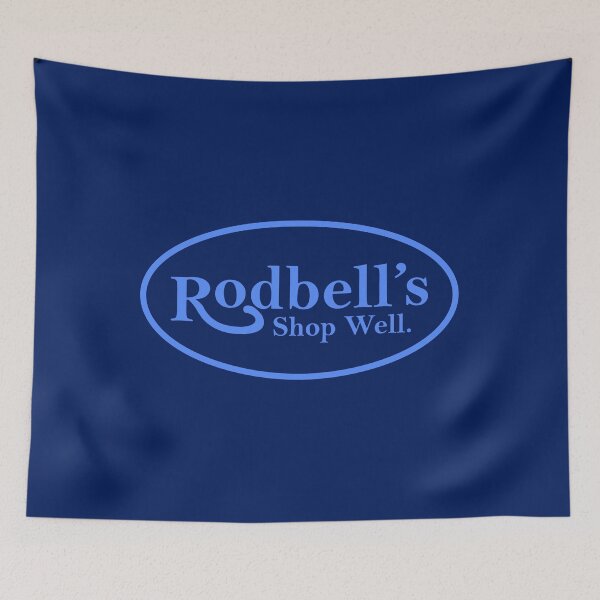 Item preview, Rodbell's Luncheonette designed and sold by DeadRight.