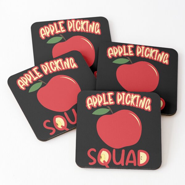 Item preview, apple picking squad designed and sold by OzyManDiaS90.