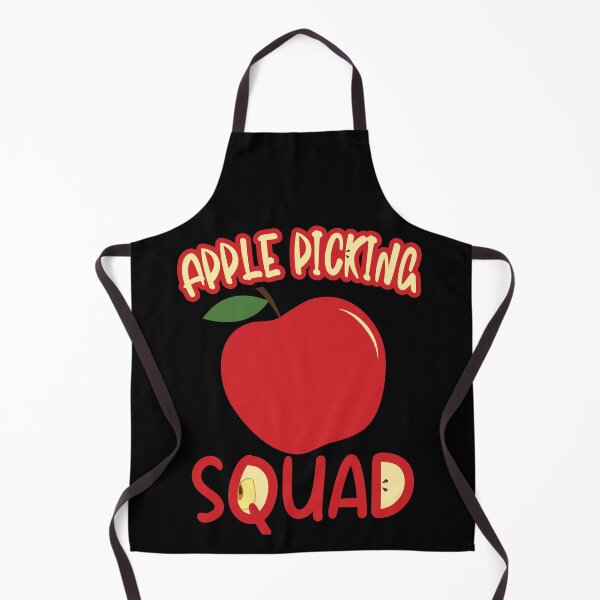 Item preview, apple picking squad designed and sold by OzyManDiaS90.